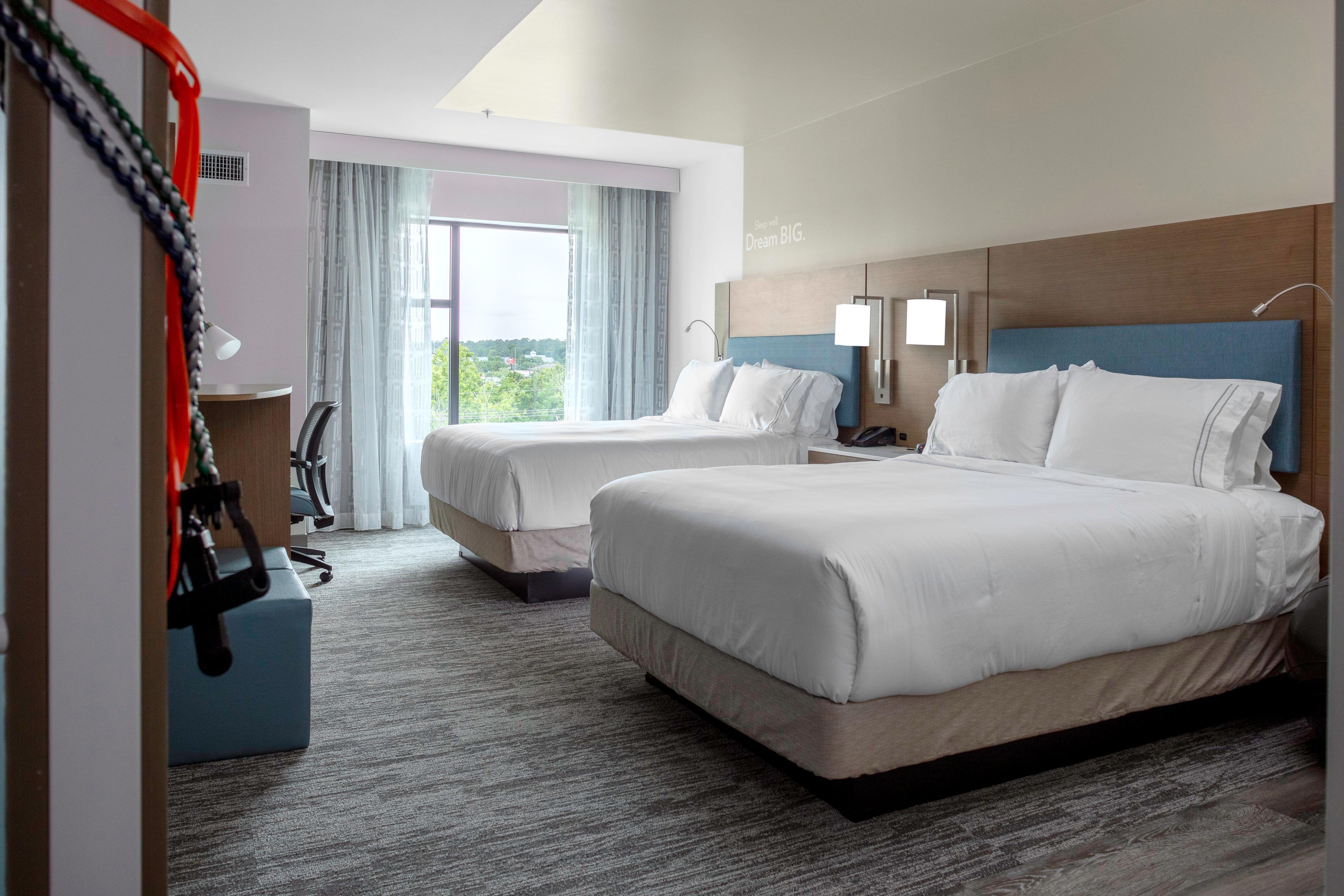 Even Hotels - Shenandoah - The Woodlands By Ihg Esterno foto