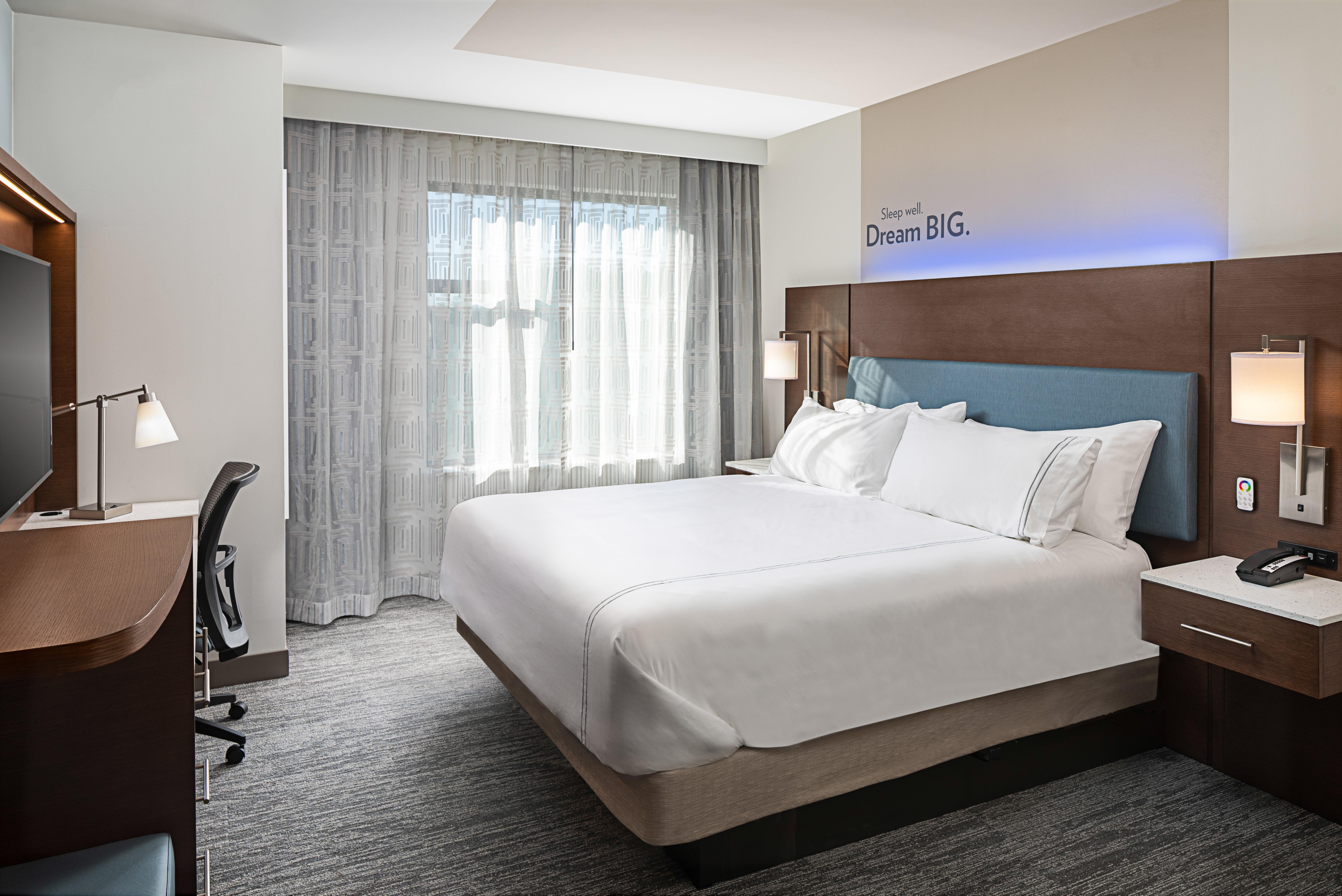 Even Hotels - Shenandoah - The Woodlands By Ihg Esterno foto