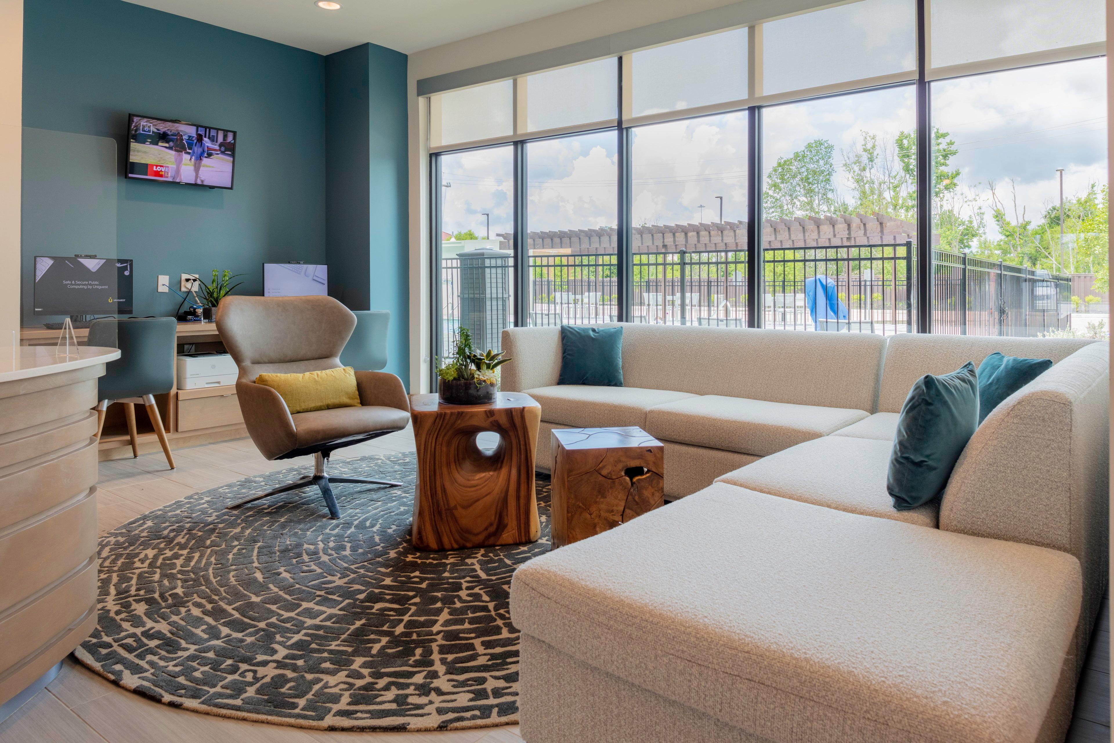 Even Hotels - Shenandoah - The Woodlands By Ihg Esterno foto