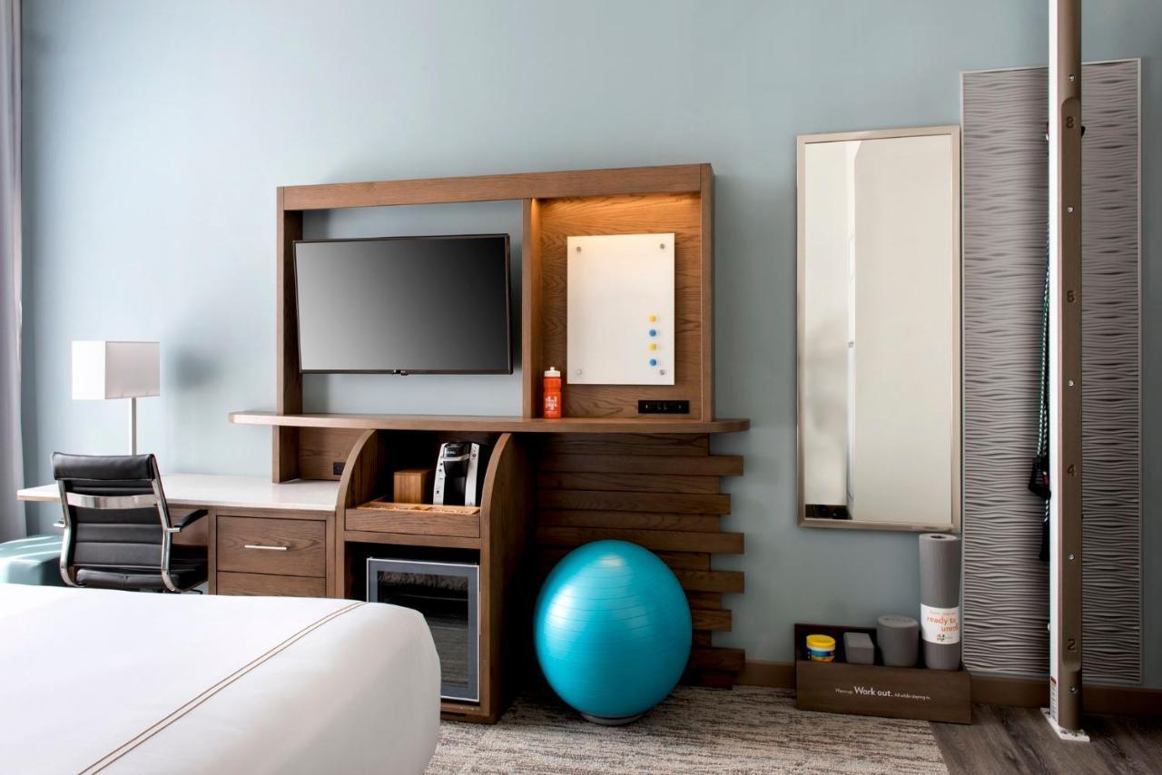 Even Hotels - Shenandoah - The Woodlands By Ihg Esterno foto