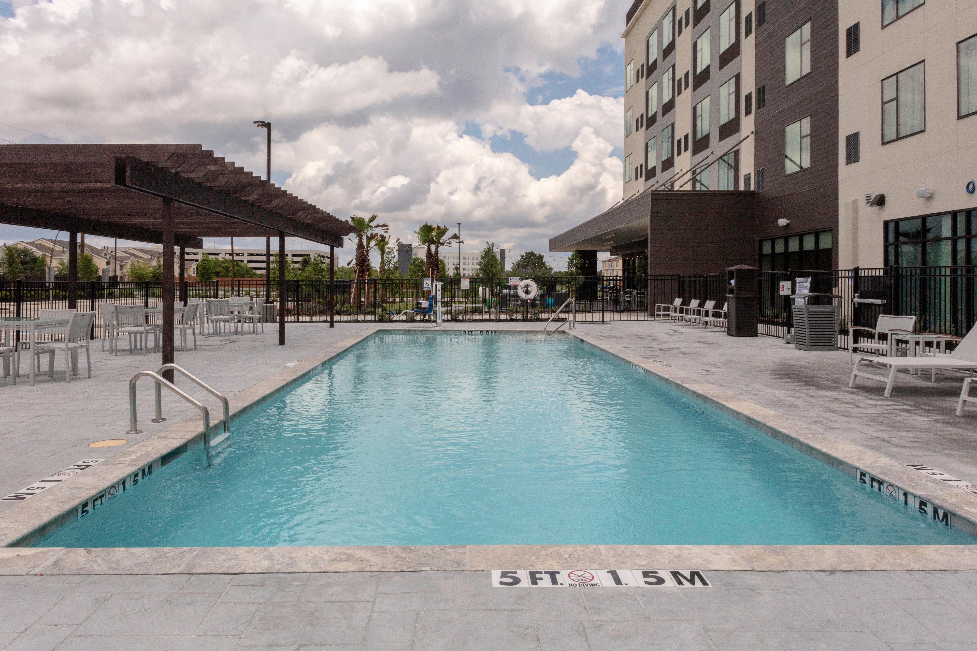 Even Hotels - Shenandoah - The Woodlands By Ihg Esterno foto
