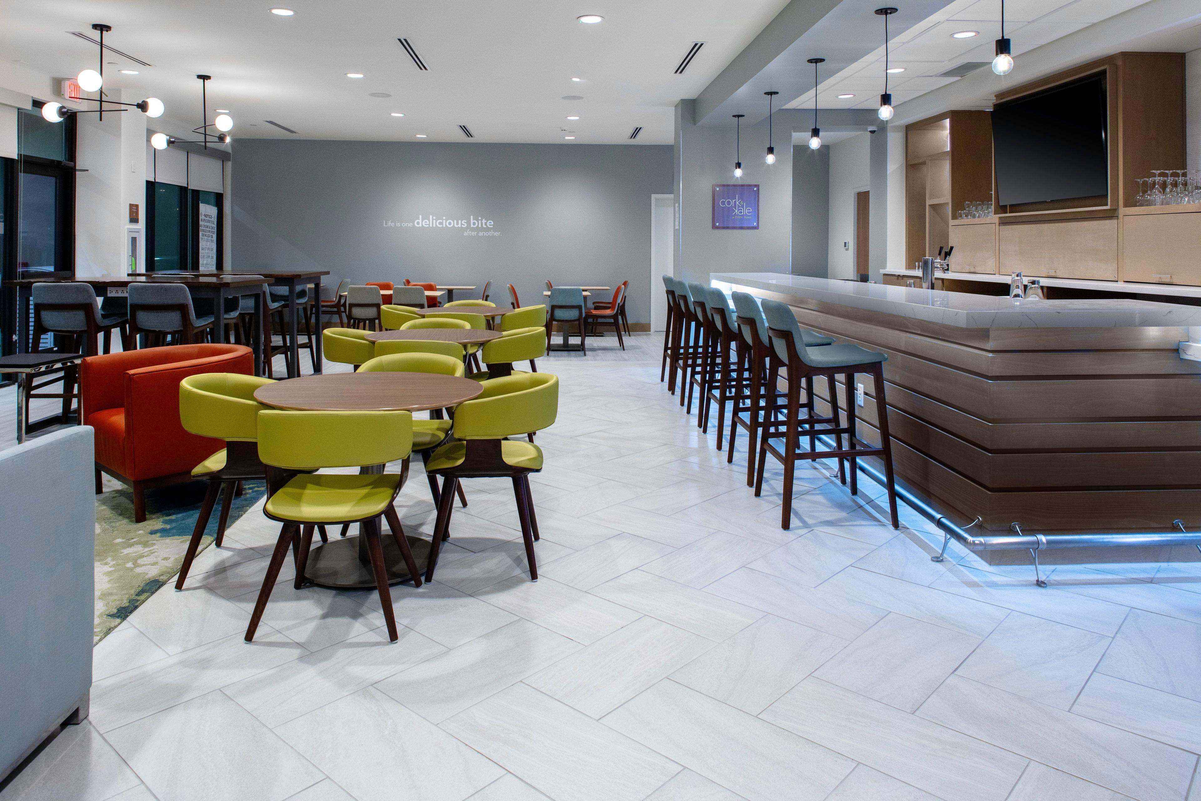 Even Hotels - Shenandoah - The Woodlands By Ihg Esterno foto