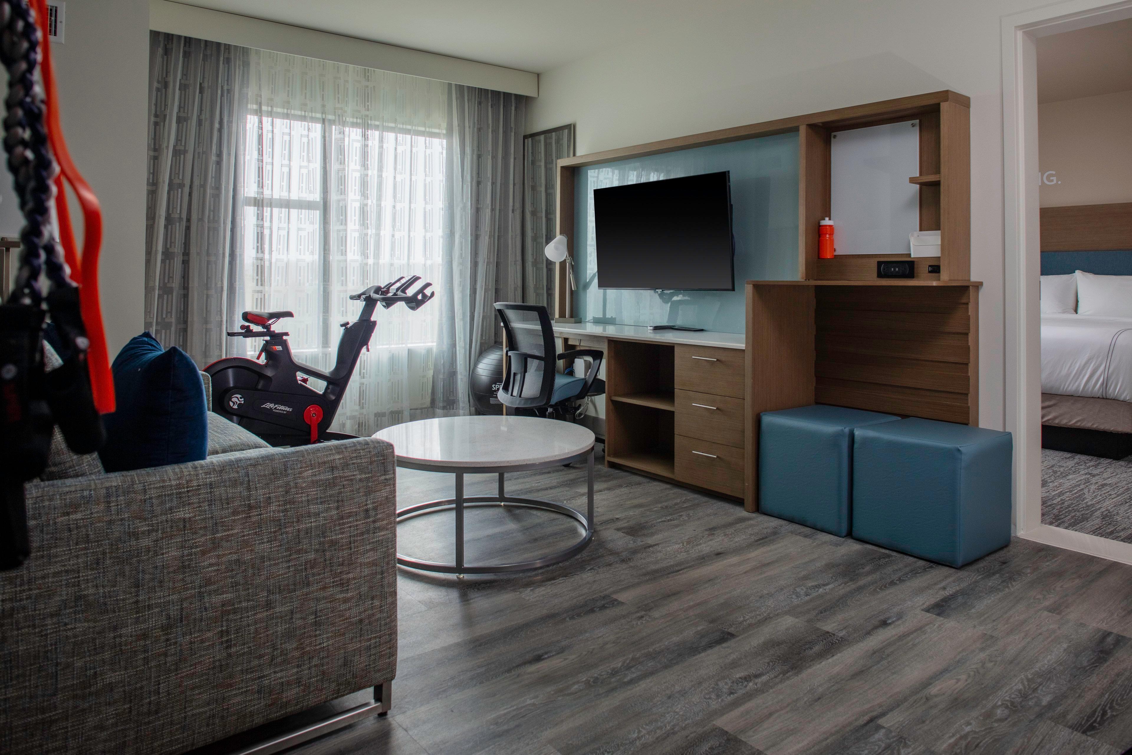 Even Hotels - Shenandoah - The Woodlands By Ihg Esterno foto