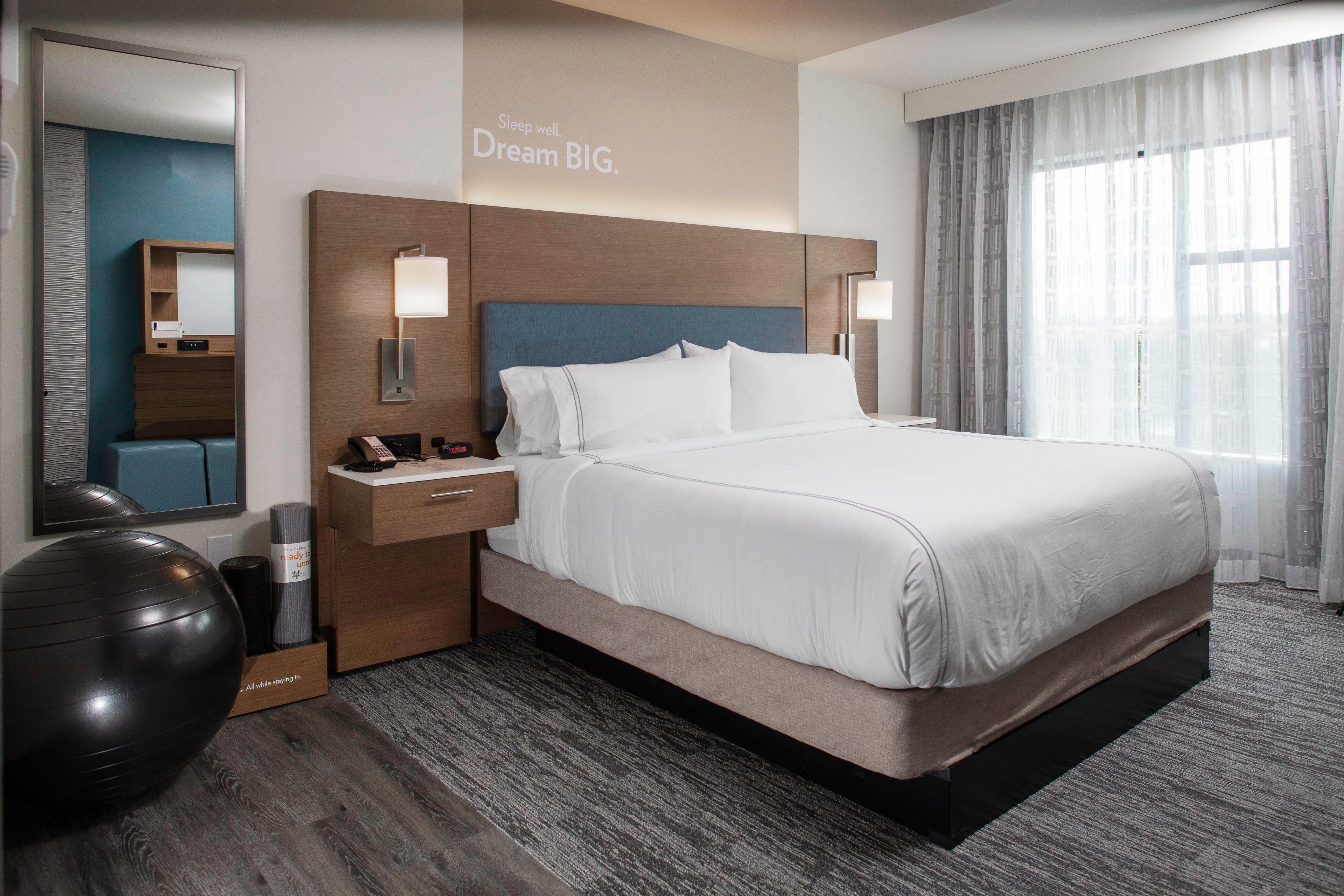 Even Hotels - Shenandoah - The Woodlands By Ihg Esterno foto