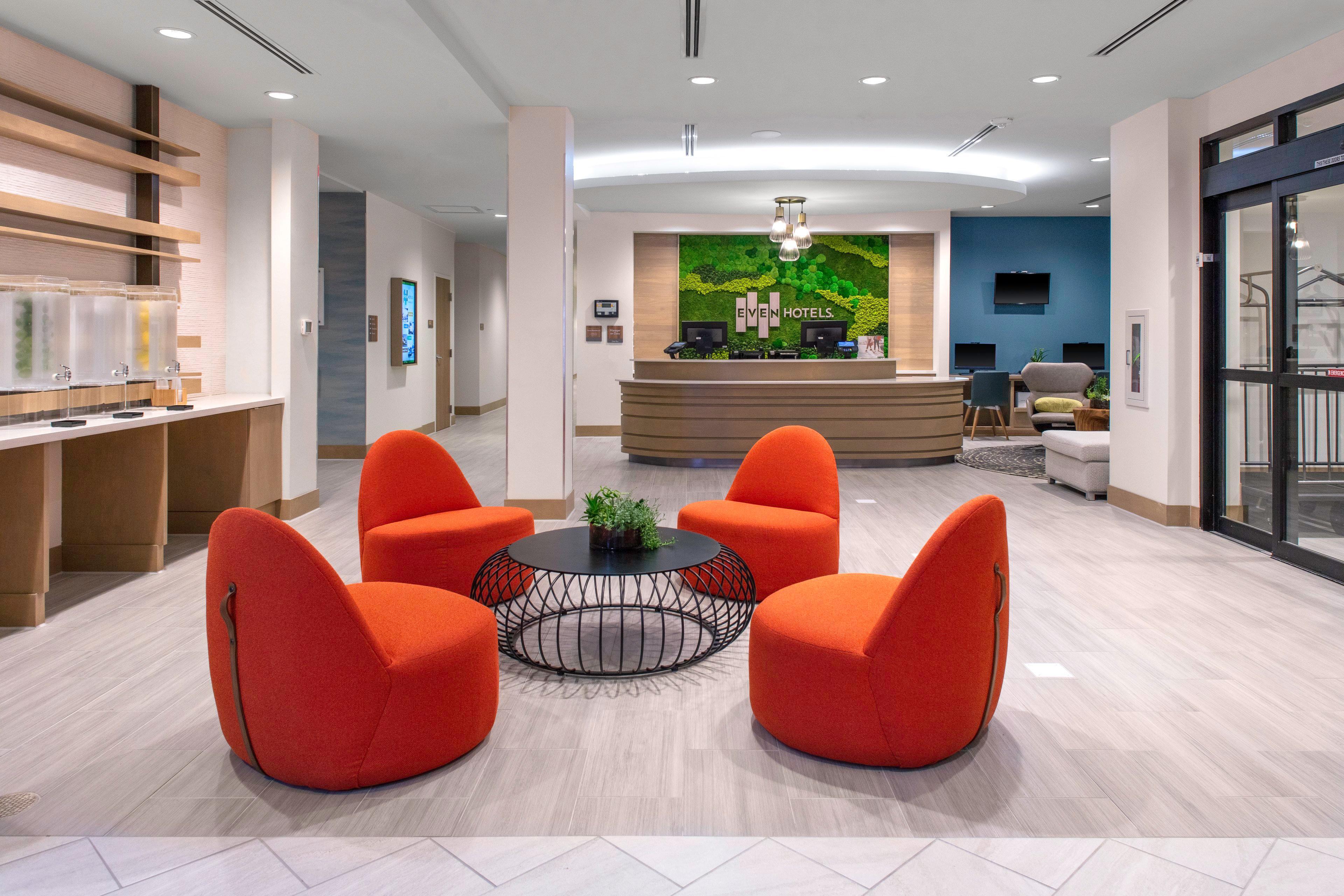 Even Hotels - Shenandoah - The Woodlands By Ihg Esterno foto