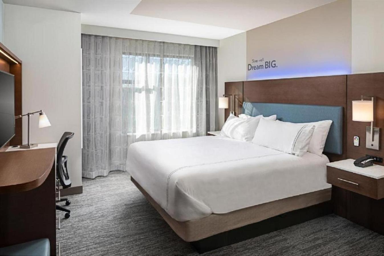 Even Hotels - Shenandoah - The Woodlands By Ihg Esterno foto
