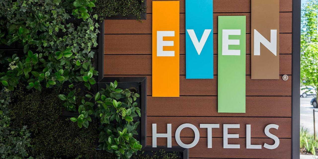 Even Hotels - Shenandoah - The Woodlands By Ihg Esterno foto